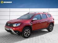 Dacia Duster 2020