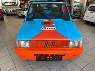 Fiat Panda 1990