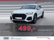 Audi SQ5 2022