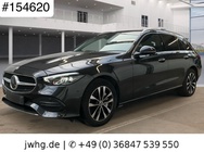 Mercedes-Benz C-Class 2022