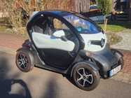 Renault Twizy 2020