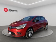 Renault Clio 2019