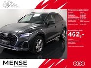Audi Q5 2022