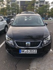 Seat Alhambra 2020