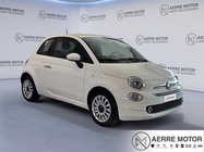 Fiat 500 2021