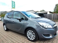 Opel Meriva 2016