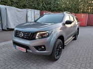 Nissan Navara 2019