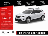 Seat Arona 2025
