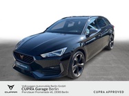 Cupra Leon 2023