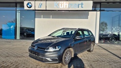 Volkswagen Golf 2020