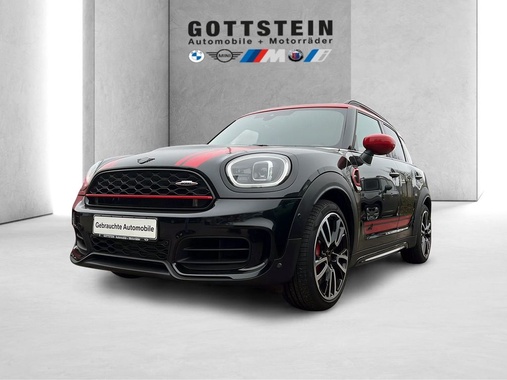 MINI Countryman 2022