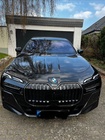 BMW i7 2024