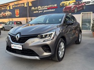 Renault Captur 2022