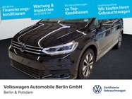 Volkswagen Touran 2025