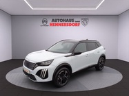 Peugeot 2008 2023