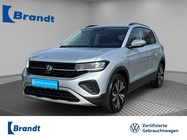 Volkswagen T-Cross 2025