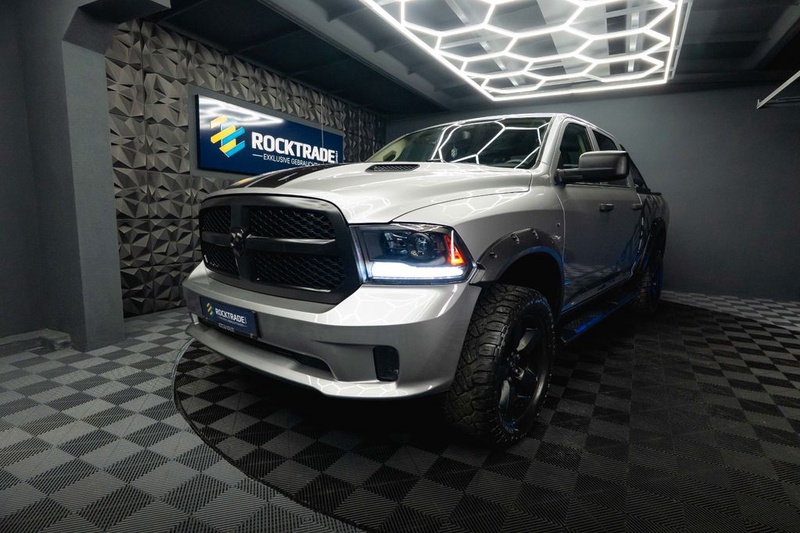 Dodge RAM