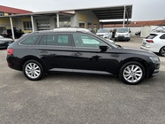 Skoda Superb 2020