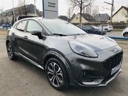 Ford Puma 2022