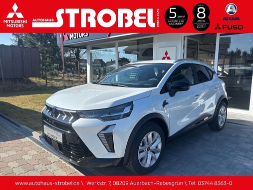 Mitsubishi ASX 2025
