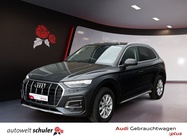 Audi Q5 2023