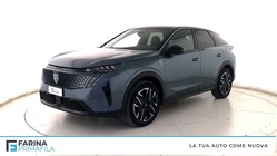 Peugeot 3008 2025