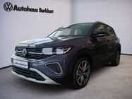 Volkswagen T-Cross 2025