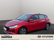 Hyundai i20 2025