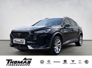 Cupra Formentor 2024