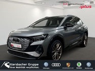 Audi Q4 e-tron 2023