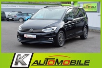 Volkswagen Touran 2023