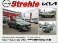 Kia Sportage 2025
