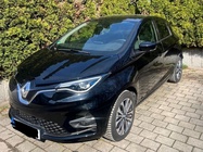 Renault ZOE 2020