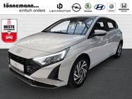 Hyundai i20 2025