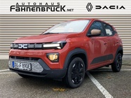 Dacia Spring 2024