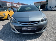 Opel Astra 2013