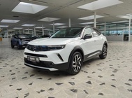 Opel Mokka 2022