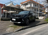 Citroen C5 2023