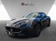 Maserati GranCabrio 2025