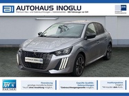 Peugeot 208 2025
