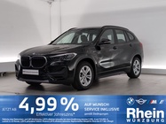 BMW X1 2022