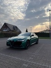 Alfa Romeo Giulia 2025