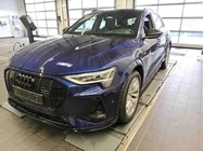 Audi e-tron 2022