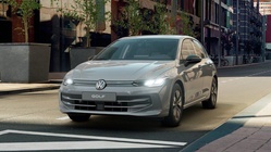 Volkswagen Golf 2025