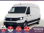 Volkswagen Crafter 2026