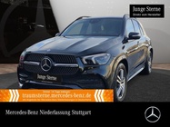 Mercedes-Benz GLE-Class 2022