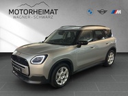 MINI Countryman 2025