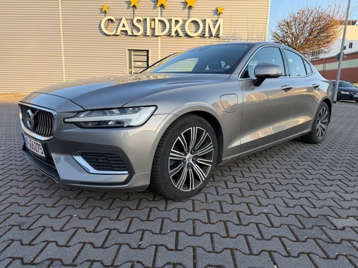 Volvo S60 2020