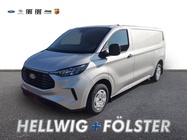 Ford Transit Custom 2026