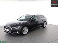 Audi A6 2019